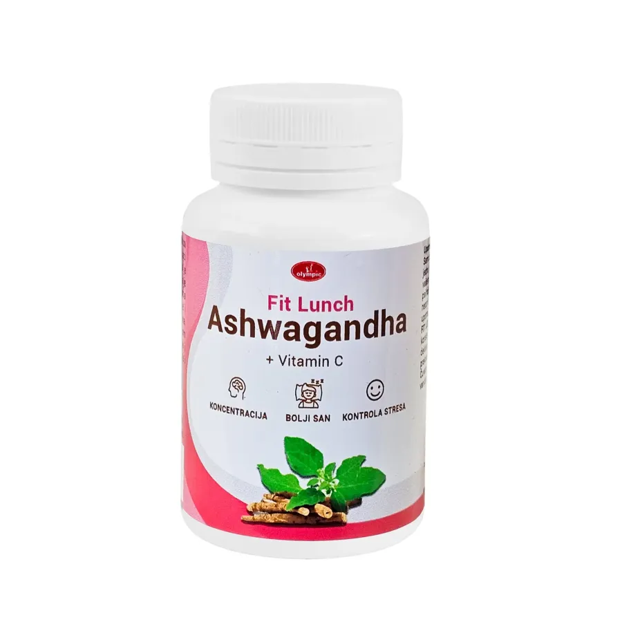 Ashwa 160g